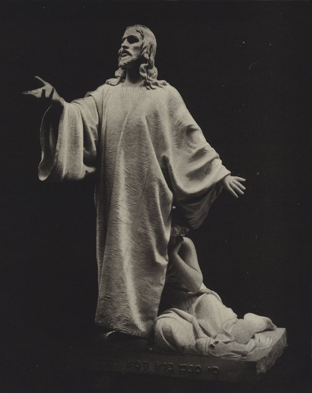 İlk Taşı Fırlatmak by American Photographer