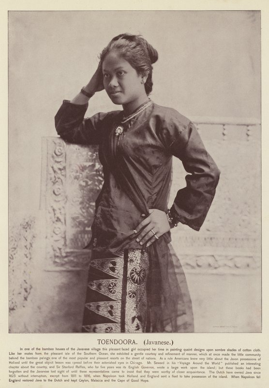 Toendoora, Cava by American Photographer