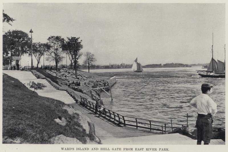 East River Park