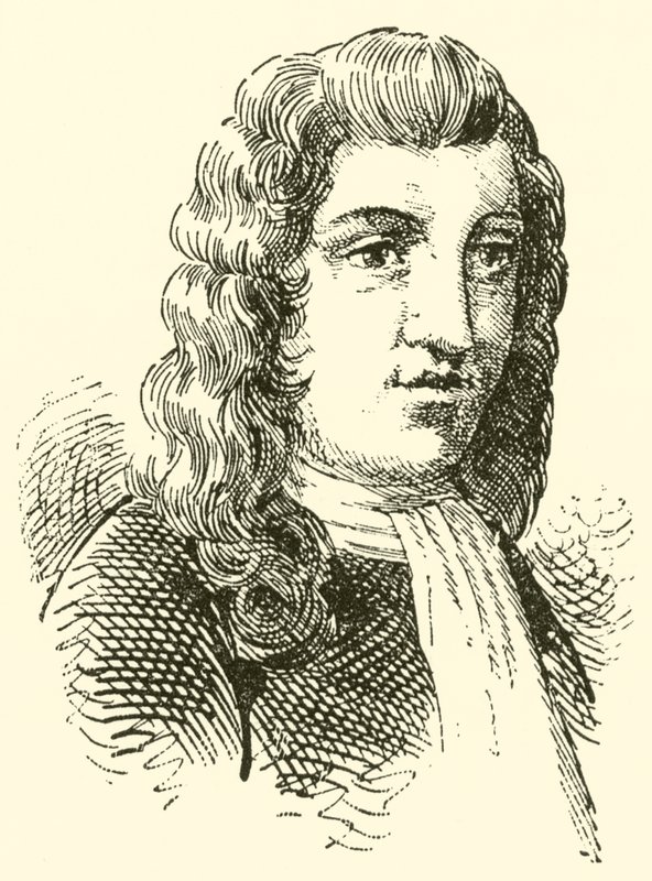 (Niccola) Niccolo Antonio Porpora, 1686-1766 by American School