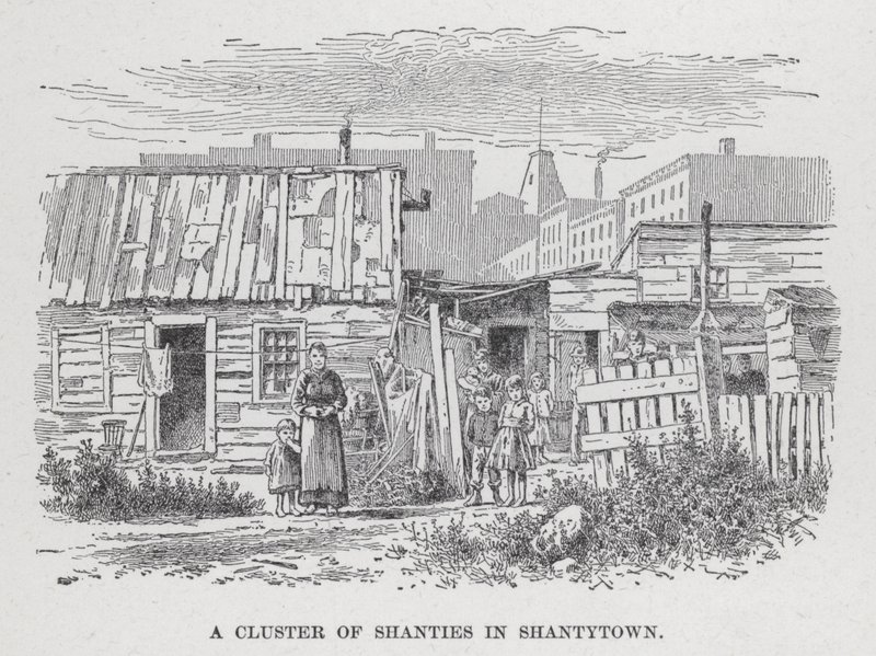 Shantytown