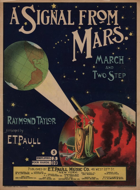 Mars