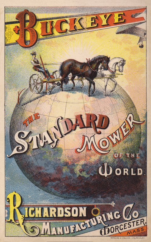 Richardson Manufacturing Company