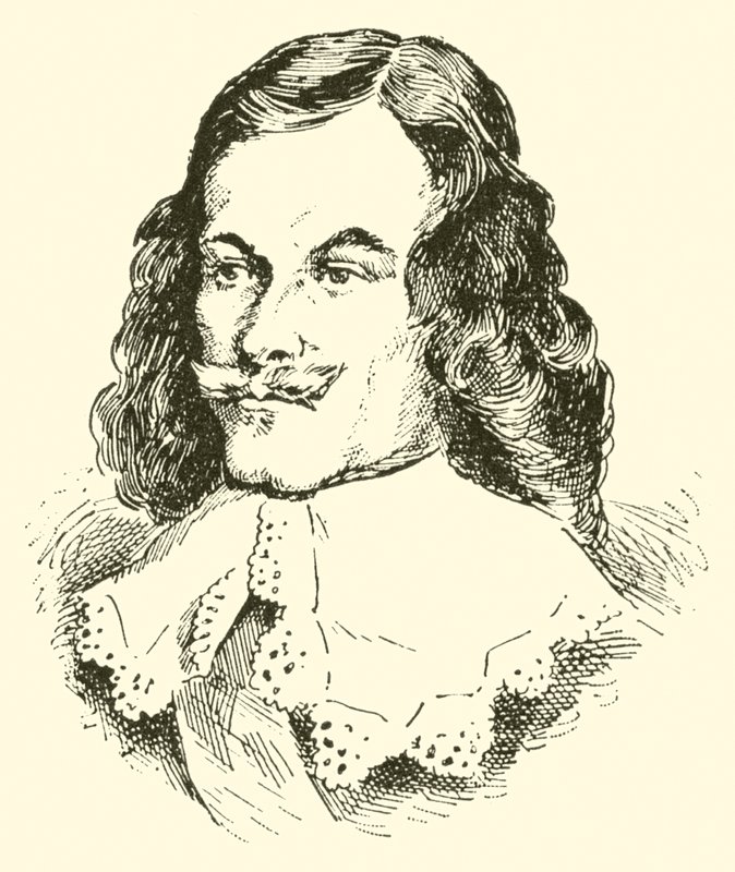 Andreas Hammerschmidt, 1611-1675 by American School