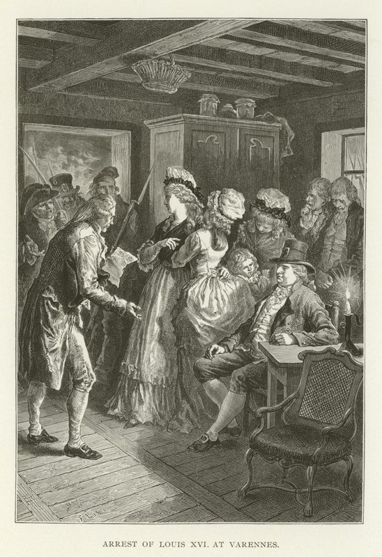 Louis XVI