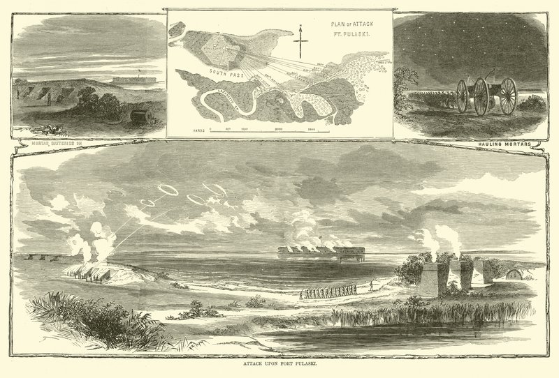 Pulaski Kalesi