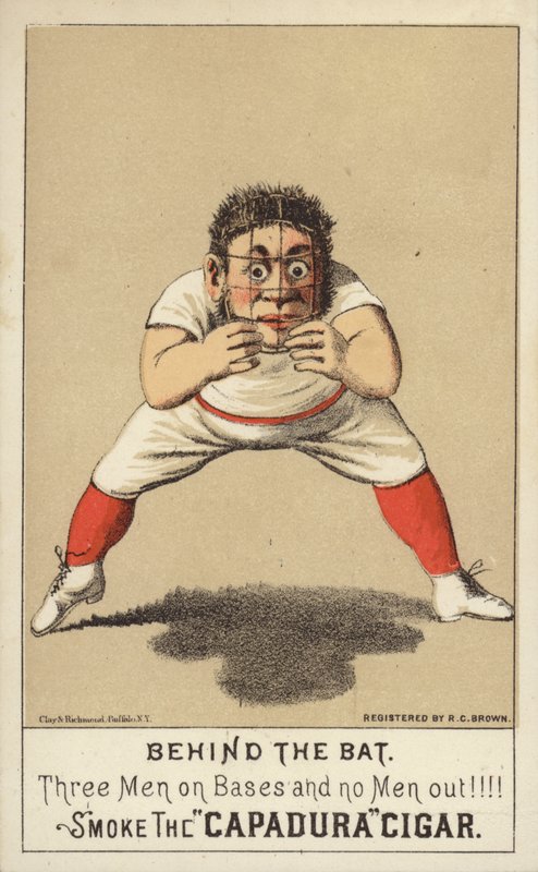 Beyzbol Sahası by American School