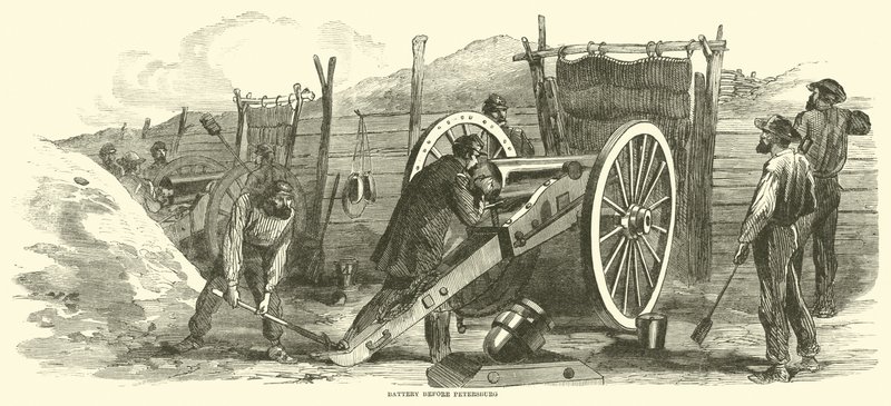Petersburg