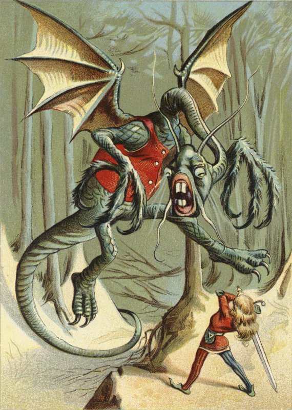 Jabberwock