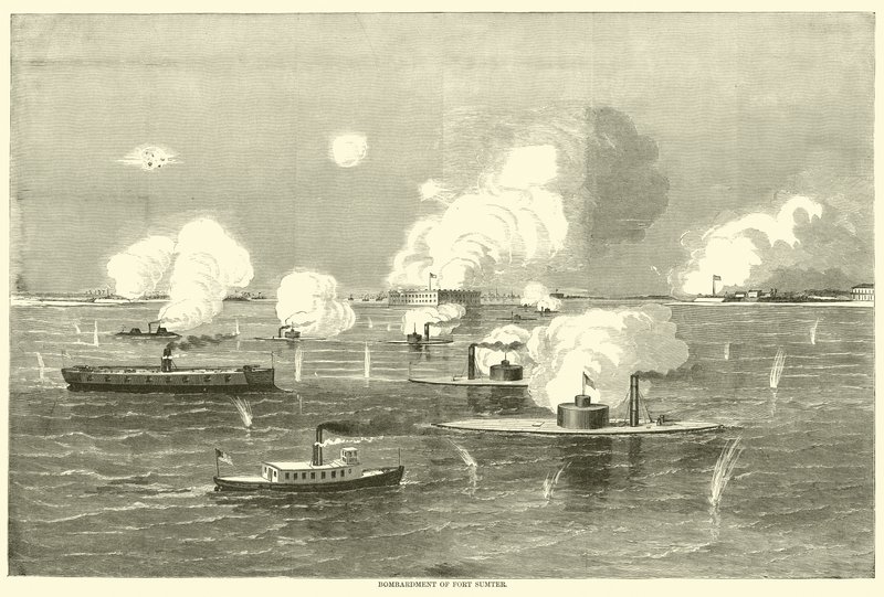 Fort Sumter