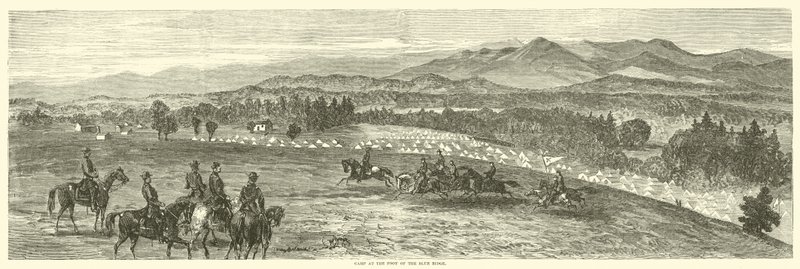 Blue Ridge