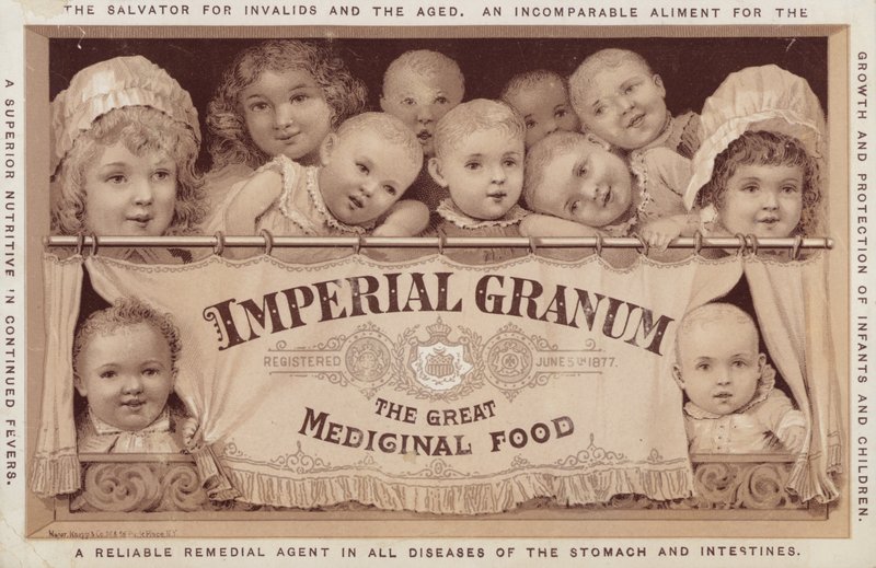 Imperial Granum