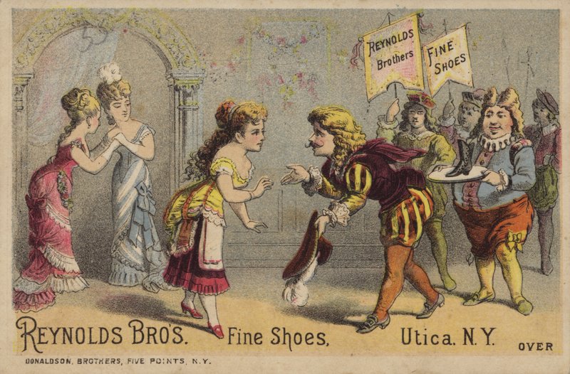 Külkedisi ve Yakışıklı Prens by American School