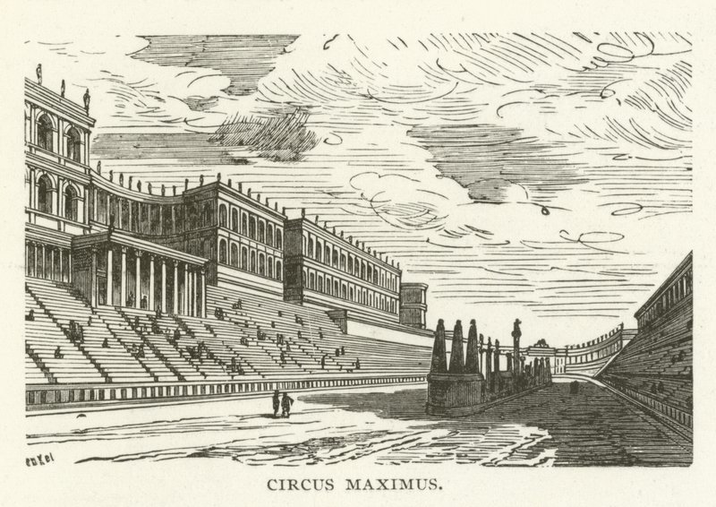 Maksimus Sirki by American School