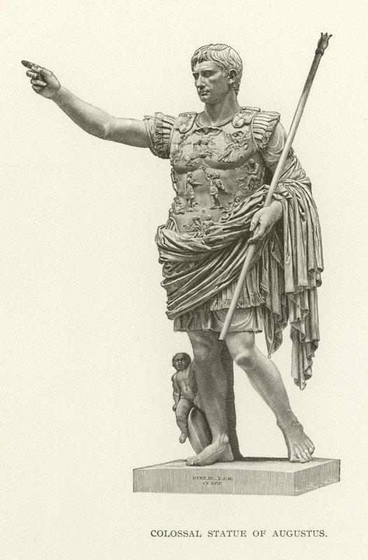 Augustus