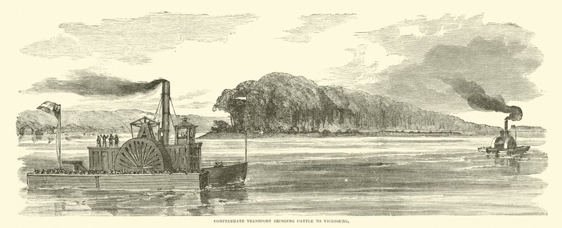 Vicksburg