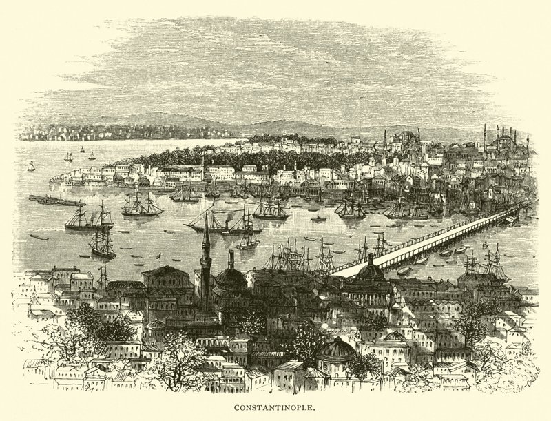 İstanbul by American School