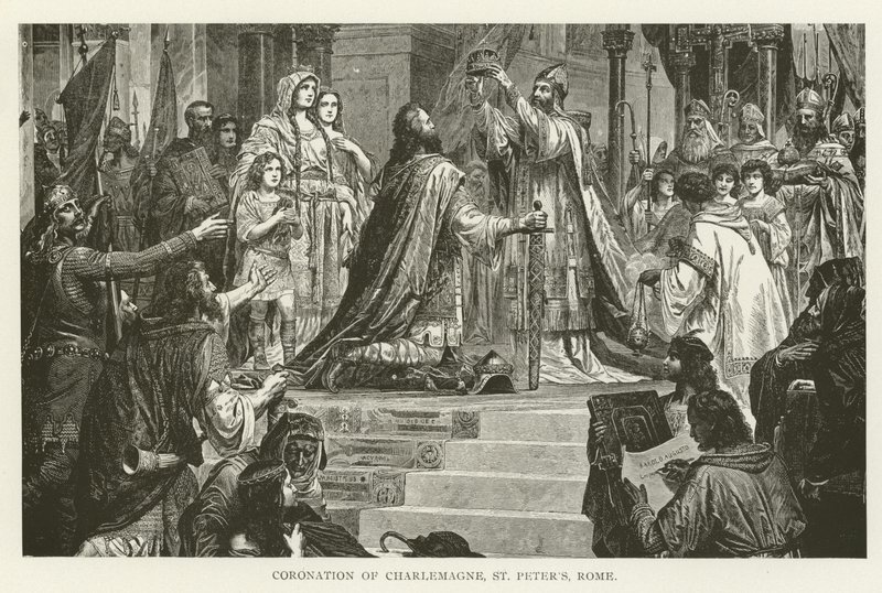 Charlemagne