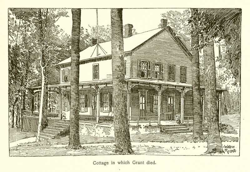 Grant