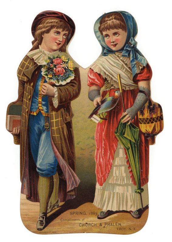 çift gezinti by American School