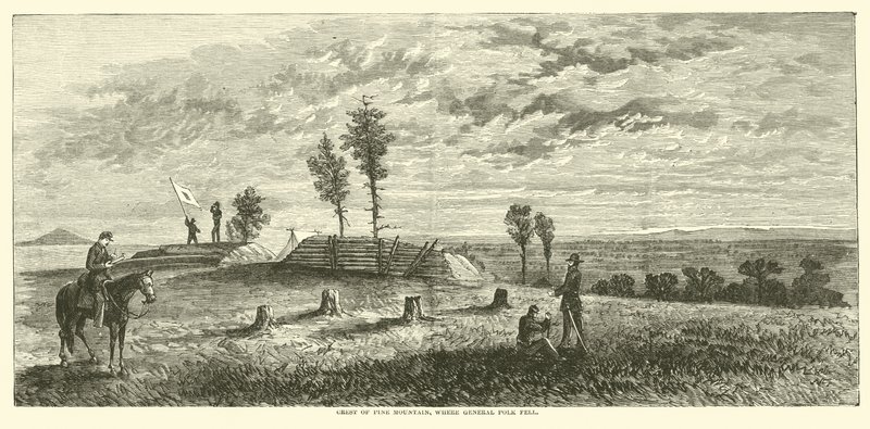 General Polk