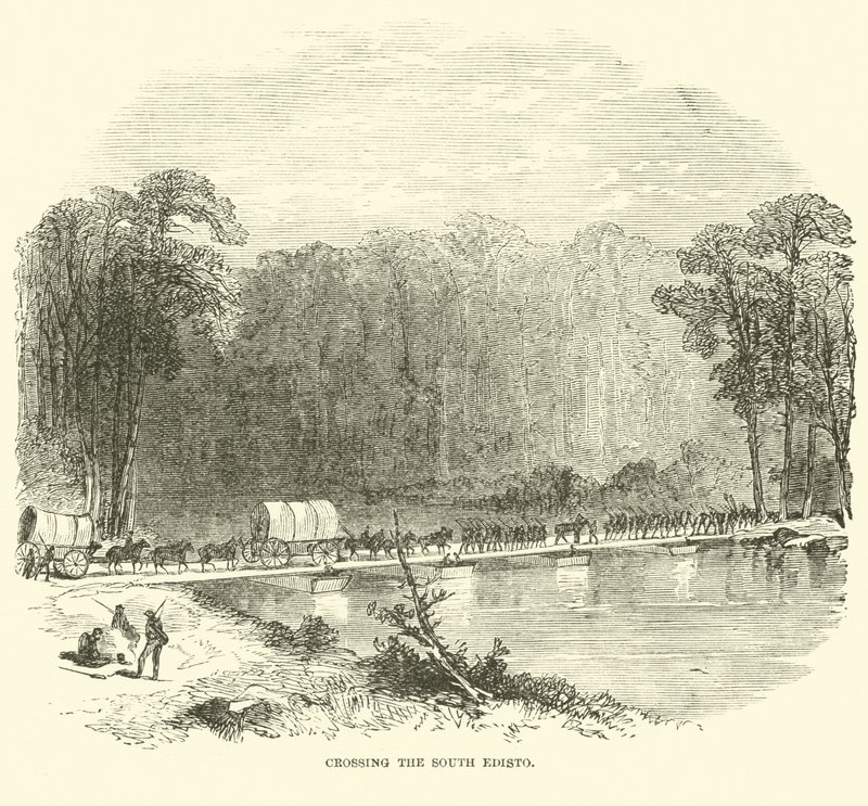 Güney Edisto