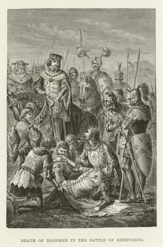 Benevento Savaşı