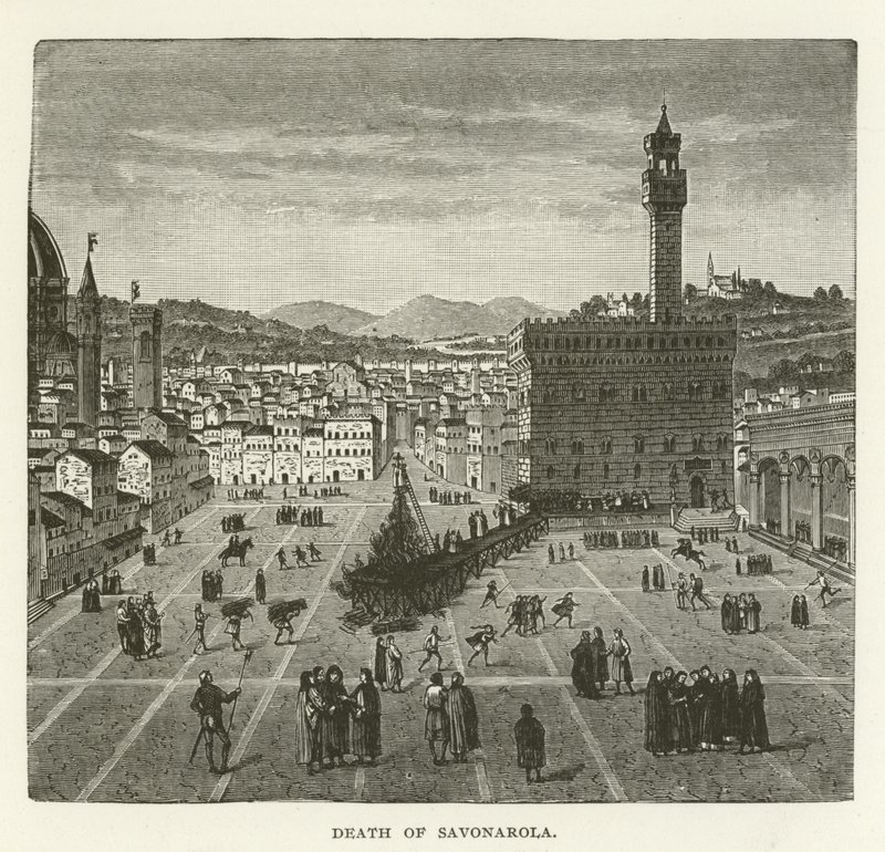 Savonarola