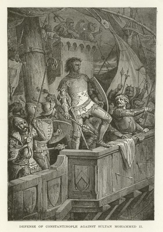Konstantinopolis