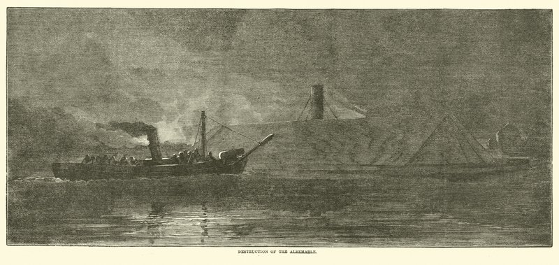 Albemarle