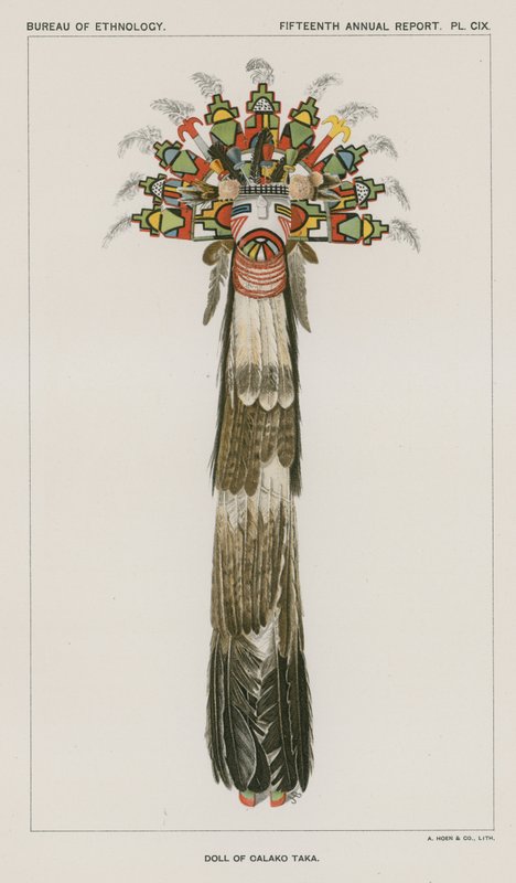 Kalko Taka Bebeği by American School