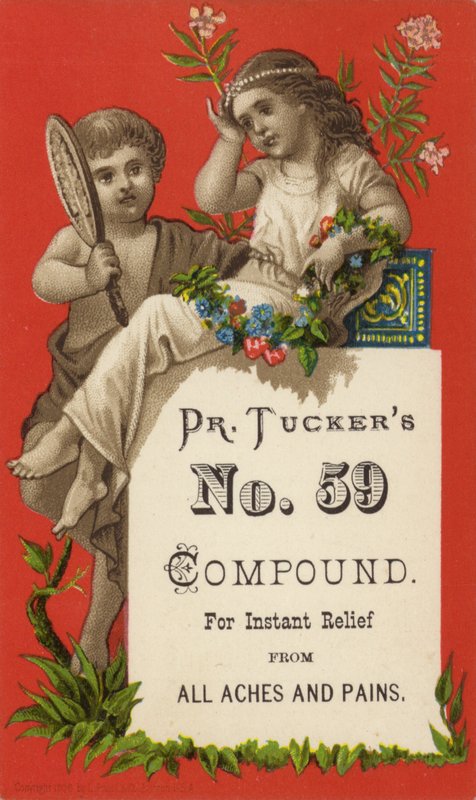 Dr Tucker Ağrılar ve Ağrılar by American School