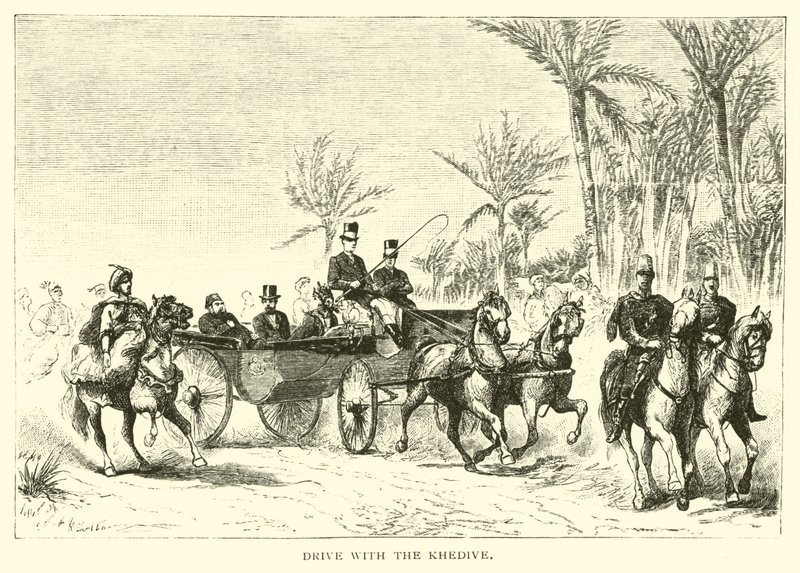 Hidiv ile sür by American School
