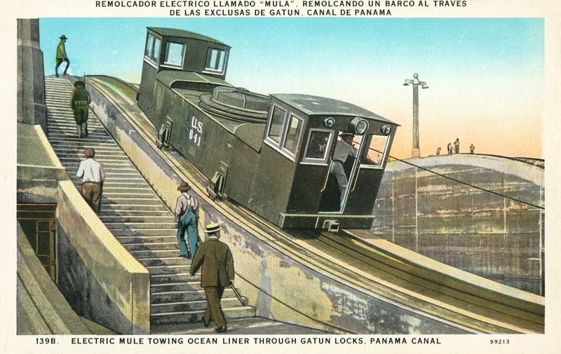 Ocean Liner