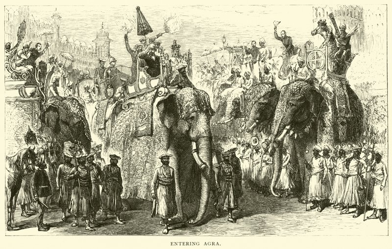 Agra