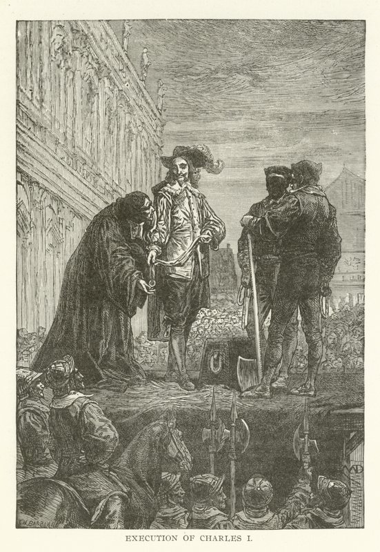 I. Charles