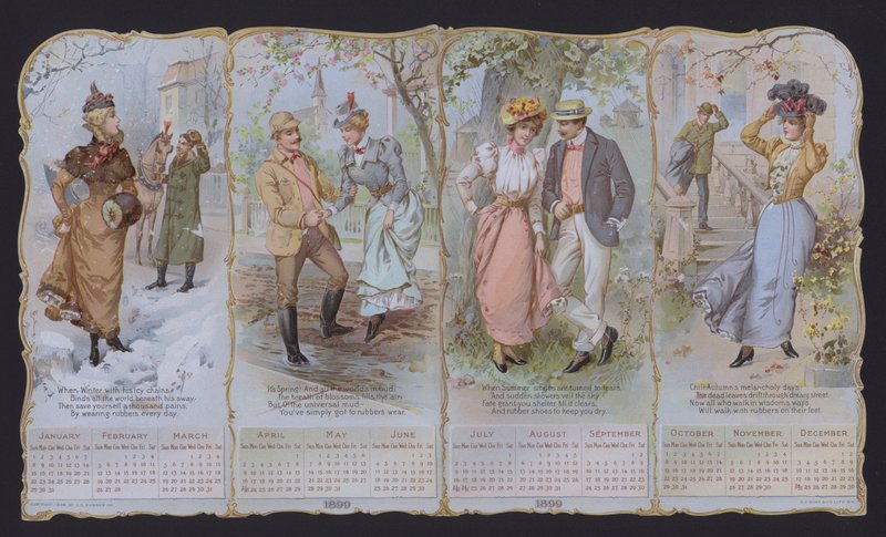  by American School