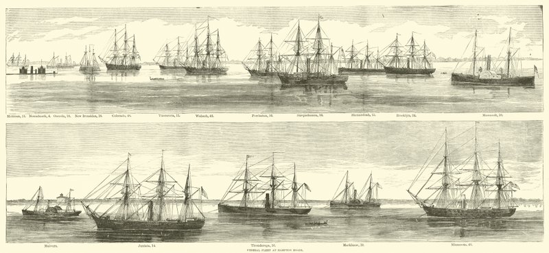 Hampton Roads