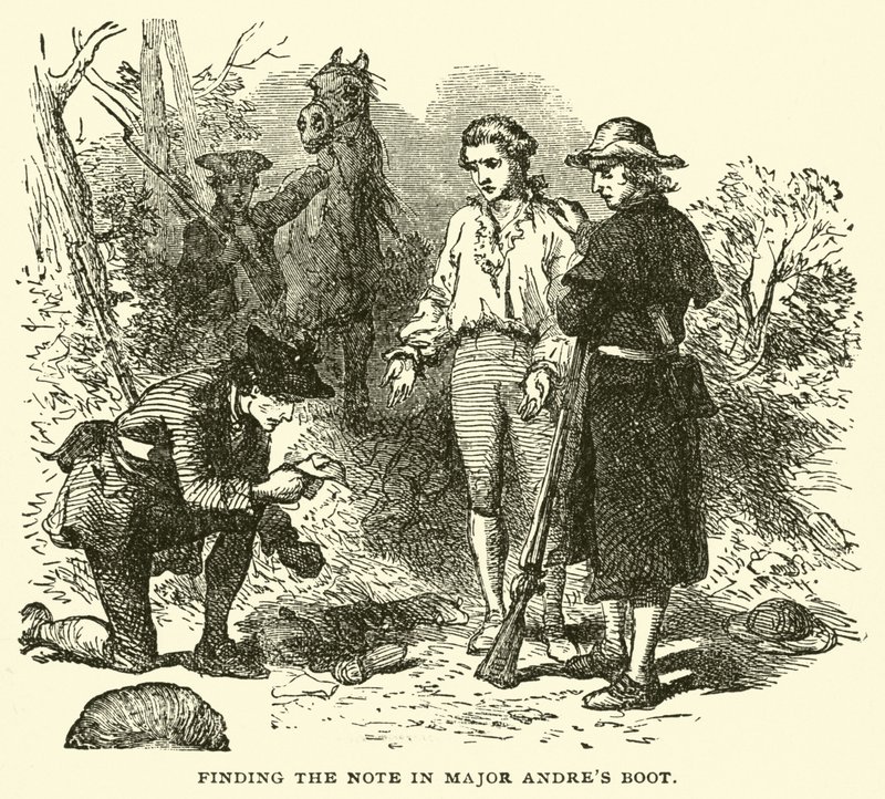 Binbaşı Andres önyüklemesindeki notu bulma by American School