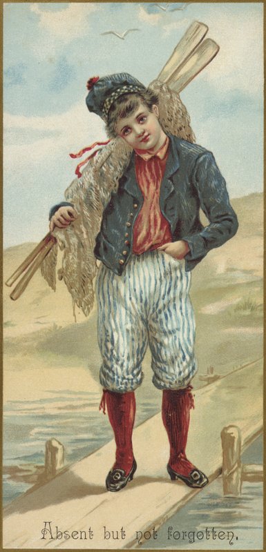 Balıkçı by American School