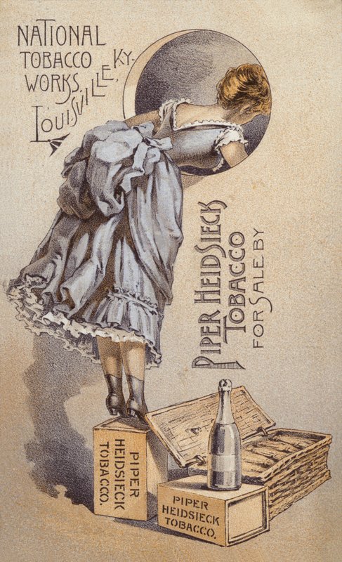 Pencereden dışarı eğilmiş Floozie by American School