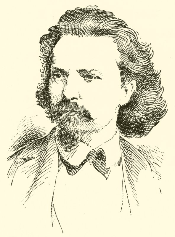 Franz Bendel, 1833-1874 by American School
