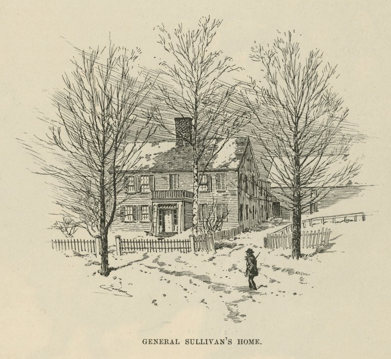 General Sullivans