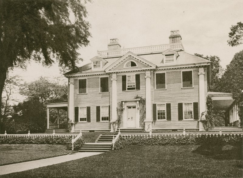 George Washington