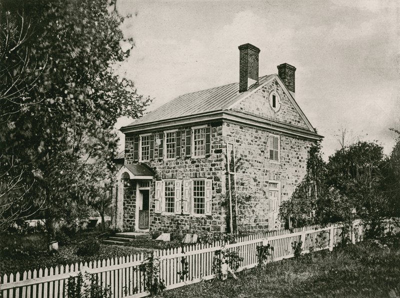 George Washington