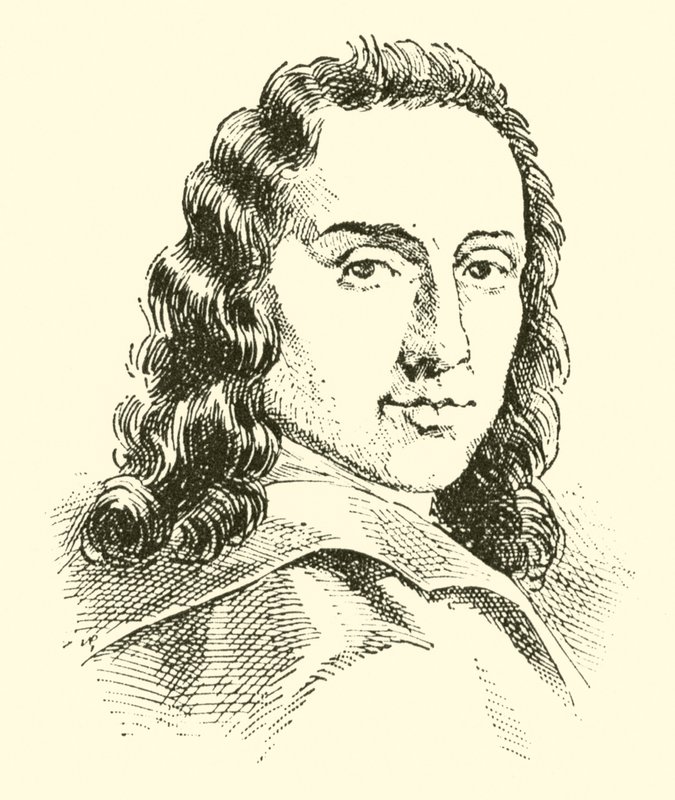 Giovanni Battista Pergolesi (Pergole), 1710-1736 by American School