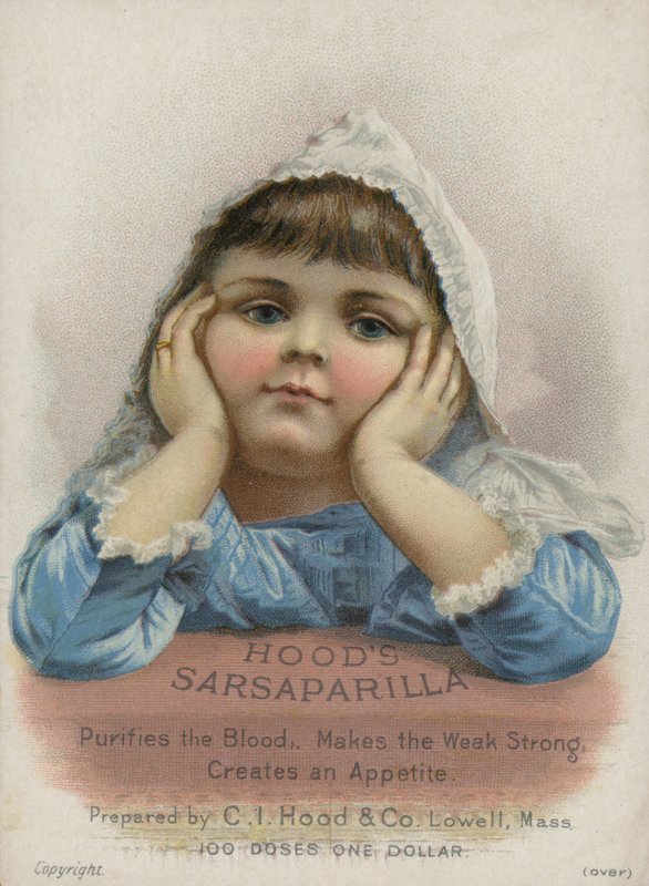 Masaya yaslanmış kız by American School