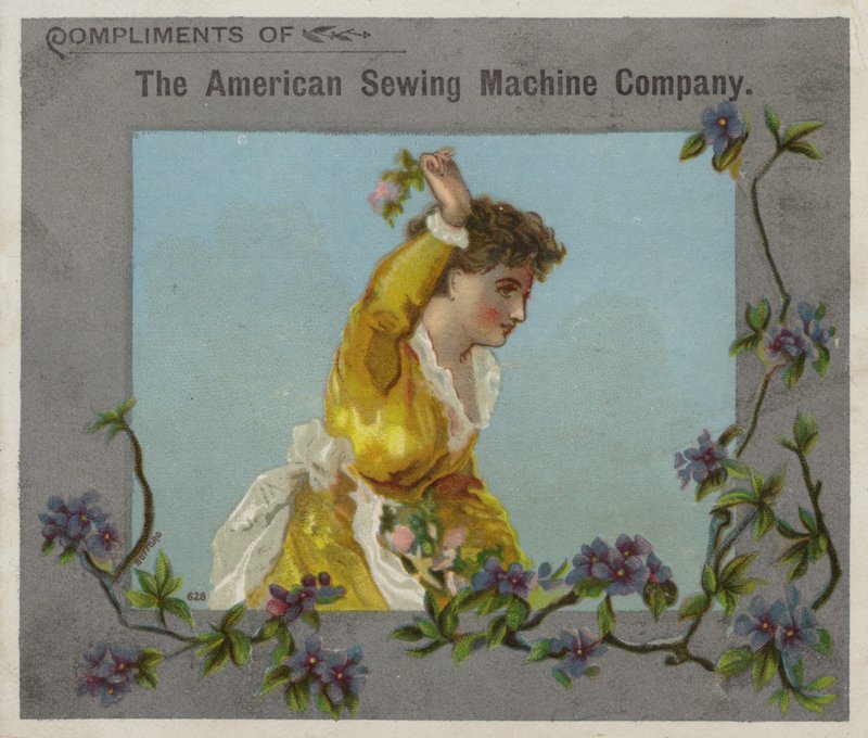 kız sallayarak by American School