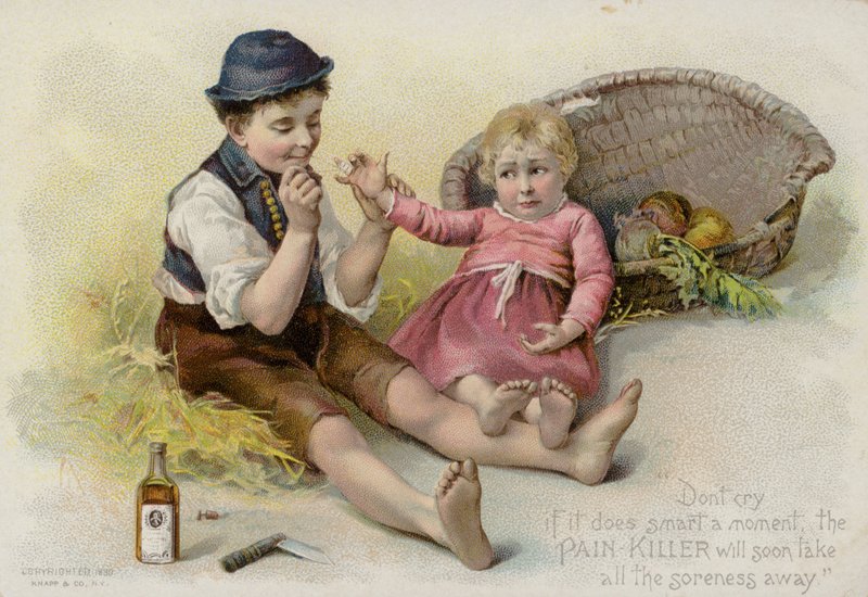 Ağrıyan Parmak Ağlayan Kız by American School