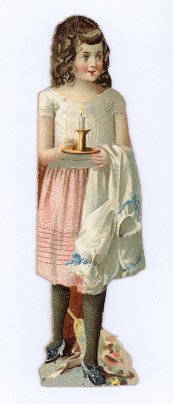 mum ile kız by American School